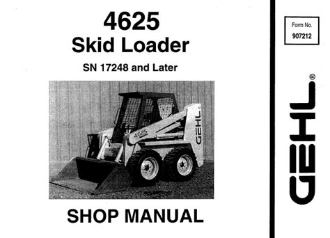 1978 gehl skid steer axles|gehl 4625 axle bearing diagram.